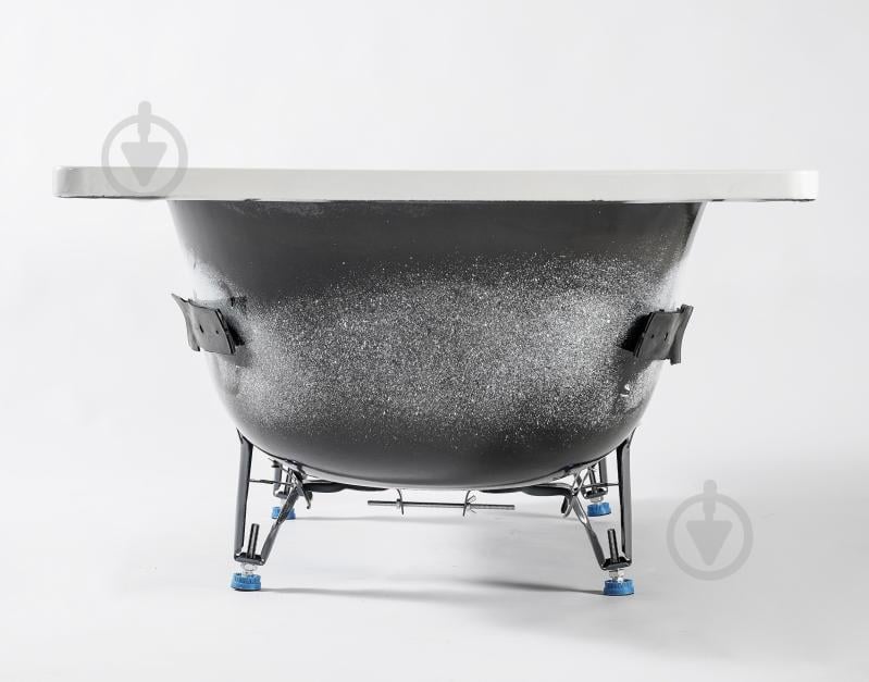 Ванна стальная AquaStream Steel 150х70 см - фото 5 Ванна стальная AquaStream Steel 150х70 см - фото 5