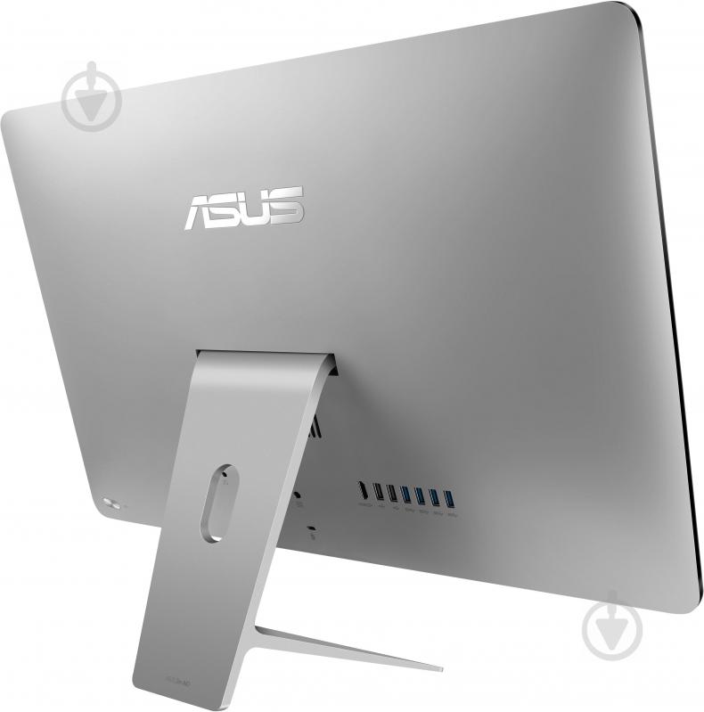 Моноблок Asus Zen AiO ZN241ICGT-RA017T 23,8" (90PT01V1-M00910) silver - фото 8