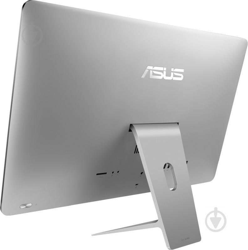 Моноблок Asus Zen AiO ZN241ICGT-RA017T 23,8" (90PT01V1-M00910) silver - фото 10