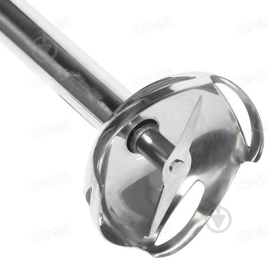 Блендер погружной Maxwell MW-1172 White - фото 5