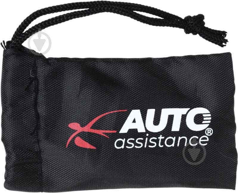 Компресcор автомобильный Auto Assistance AA-102B - фото 13