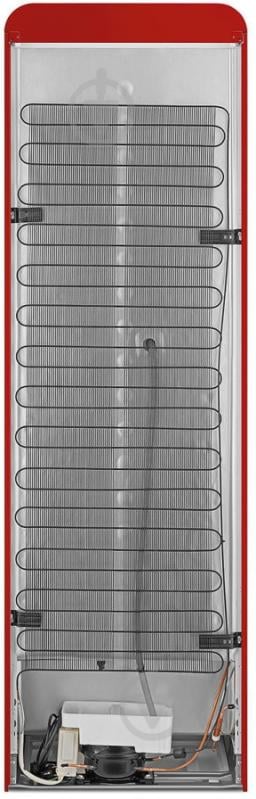 Холодильник Smeg FAB32LRD5 - фото 3