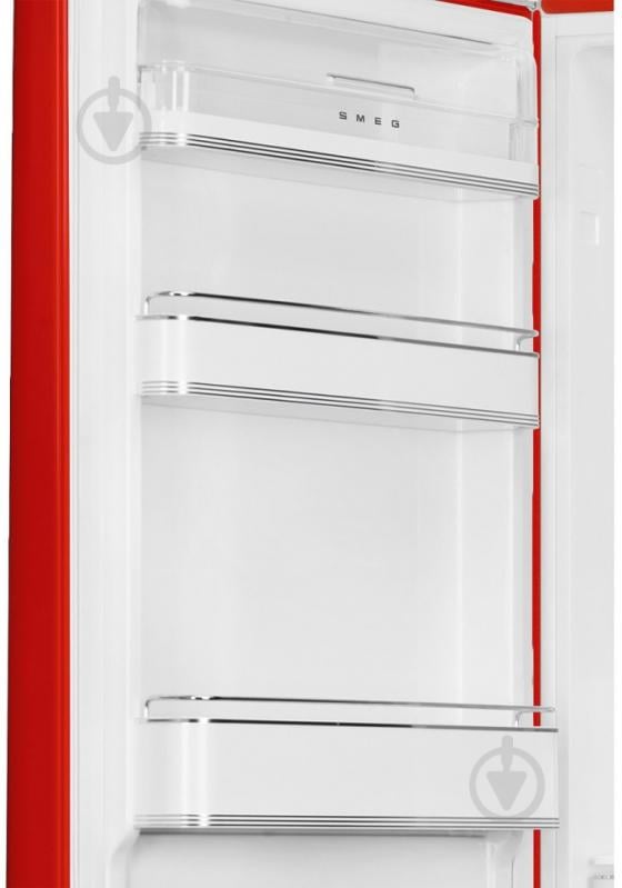 Холодильник Smeg FAB32LRD5 - фото 2
