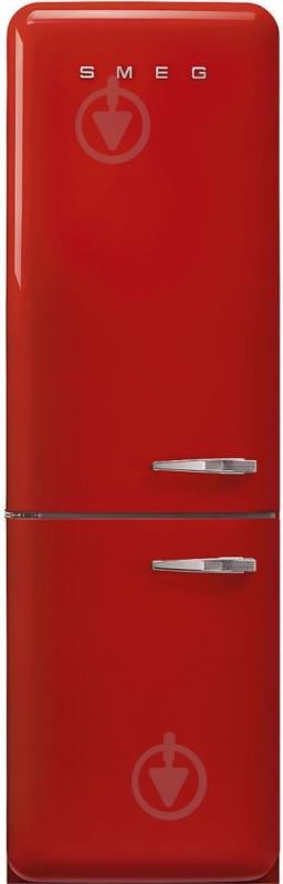 Холодильник Smeg FAB32LRD5 - фото 1