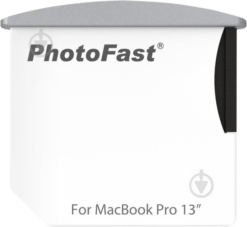 Кардридер PhotoFast Memory Expandable Combo Kit CR8700 MacBook Air 13" (CR8700#MBA13) - фото 1