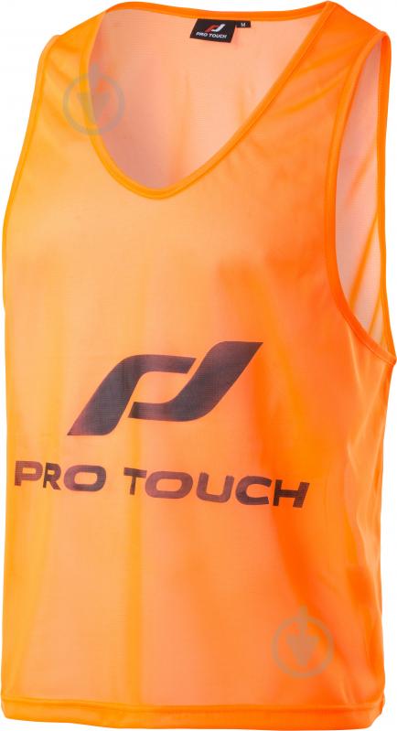 Манишка Pro Touch Sand ux 208848-219 р.XL оранжевый - фото 1