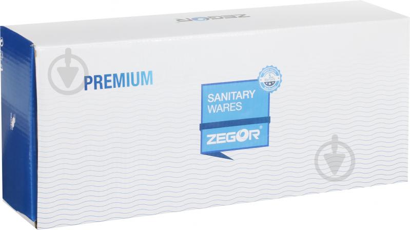 Смеситель для ванны Zegor Premium 1206-А038 - фото 4