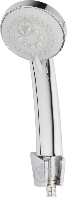 Смеситель для ванны Zegor Premium 1206-А038 - фото 3