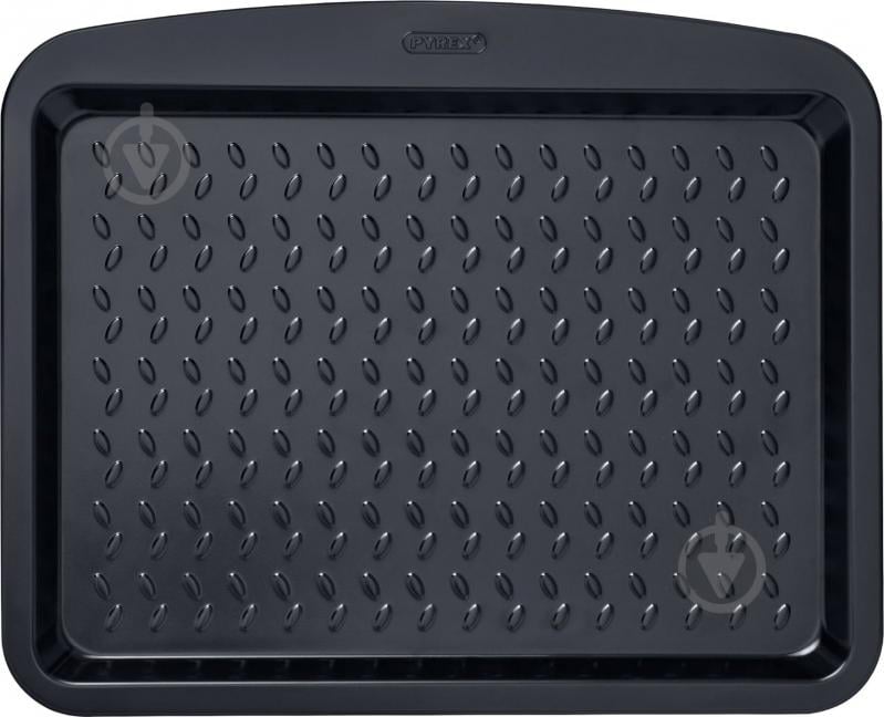 Форма Pyrex 34х25 см (GL34BV6/8046) - фото 1 Форма Pyrex 34х25 см (GL34BV6/8046) - фото 1