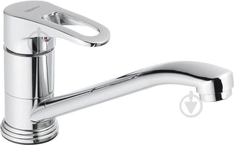 Смеситель для кухни Zegor Premium 1304-А037 - фото 1
