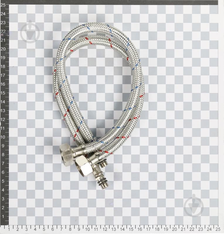 Смеситель для кухни Zegor Premium 1304-А038 - фото 2