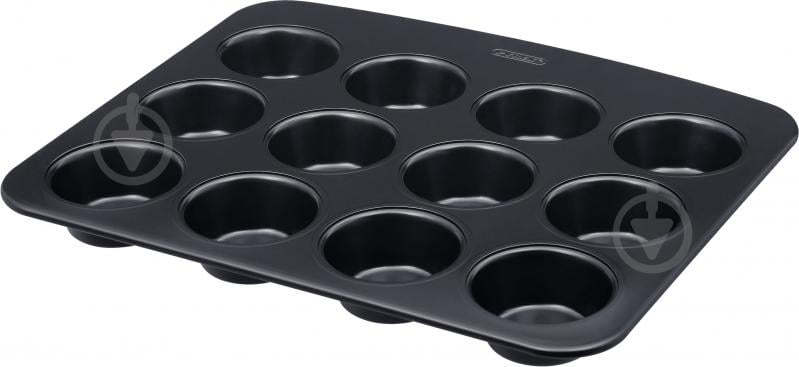 Форма Pyrex для мафинов 12 шт (GL12BU6/8046) - фото 2