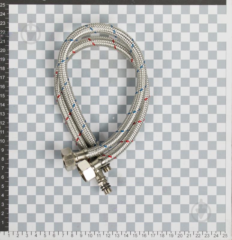 Смеситель для кухни Zegor Premium 1408-А043 - фото 2