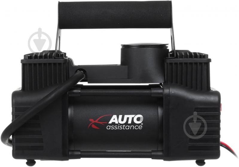 Компресcор автомобильный Auto Assistance AA-300D - фото 2