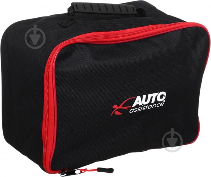 Компресcор автомобильный Auto Assistance AA-300D - фото 16