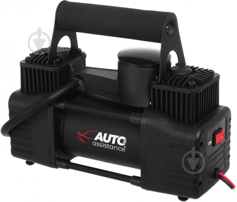 Компресcор автомобильный Auto Assistance AA-300D - фото 1