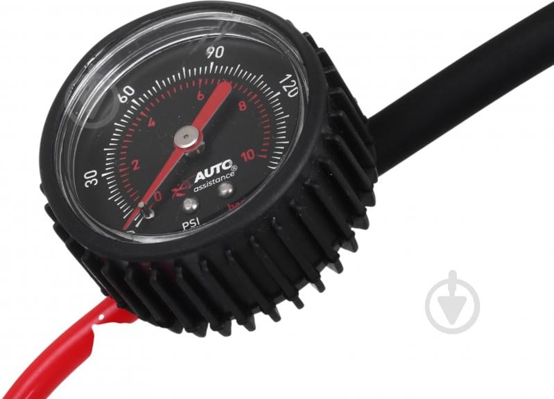 Компресcор автомобильный Auto Assistance AA-300D - фото 6