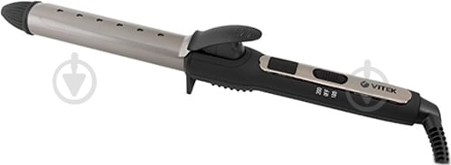 Плойка Vitek VT-8423 - фото 2 Плойка Vitek VT-8423 - фото 2