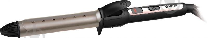 Плойка Vitek VT-8423 - фото 1 Плойка Vitek VT-8423 - фото 1