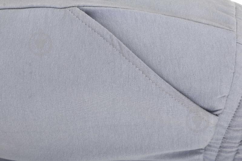 Брюки домашние Flis clothes S серый - фото 3