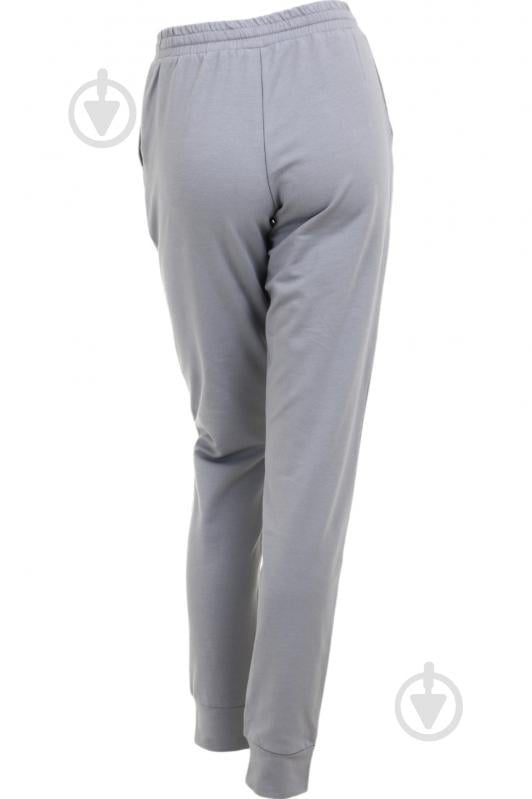 Брюки домашние Flis clothes S серый - фото 4