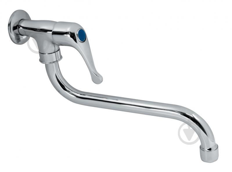 Кран Ferro Titania Iris 92007.0 - фото 1