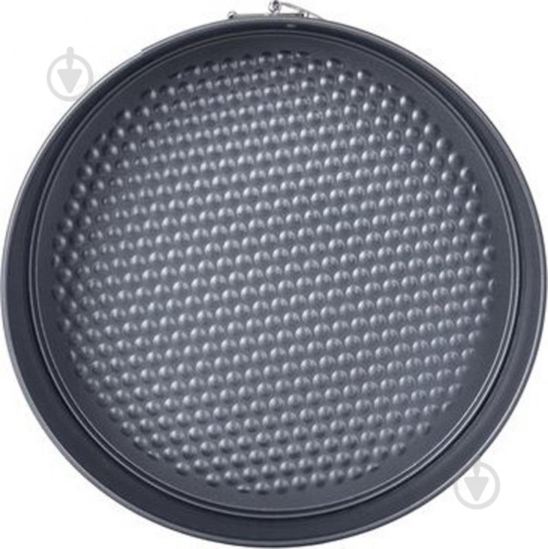 Форма Bravo Chef 26х7 см (BC-10203) - фото 3 Форма Bravo Chef 26х7 см (BC-10203) - фото 3