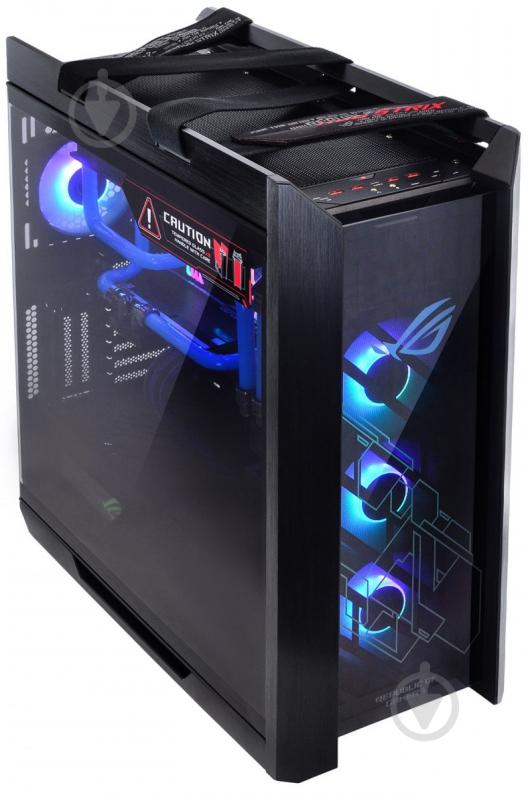 Комп'ютер Artline Overlord P99 (P99v46Win) black - фото 5