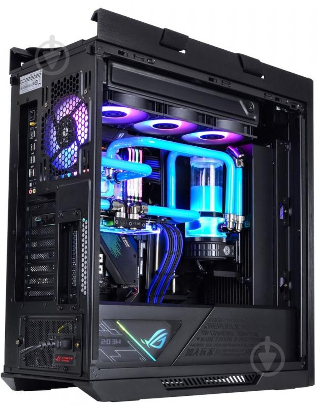 Комп'ютер Artline Overlord P99 (P99v46Win) black - фото 4