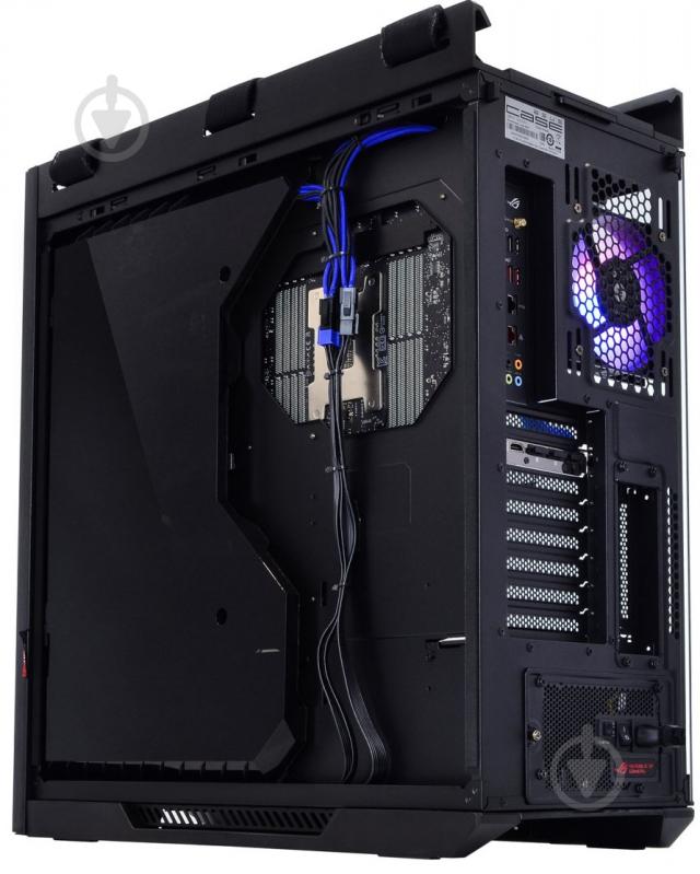 Комп'ютер Artline Overlord P99 (P99v46Win) black - фото 7
