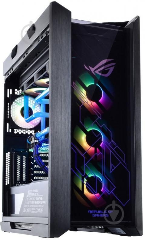 Комп'ютер Artline Overlord P99 (P99v46Win) black - фото 2