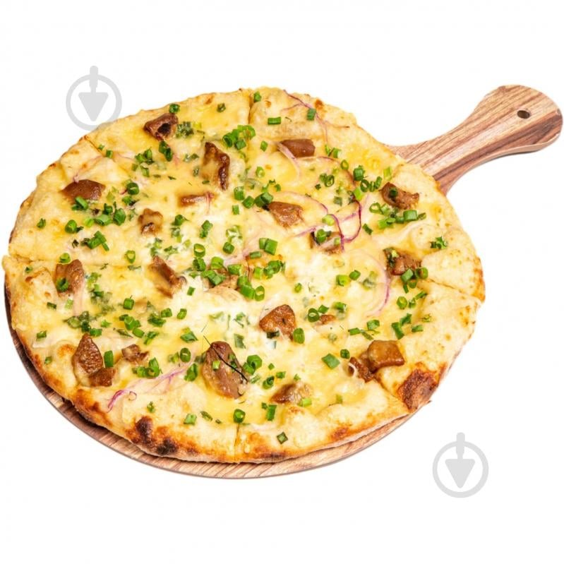 Пицца Четыре сыра 450 г - фото 1