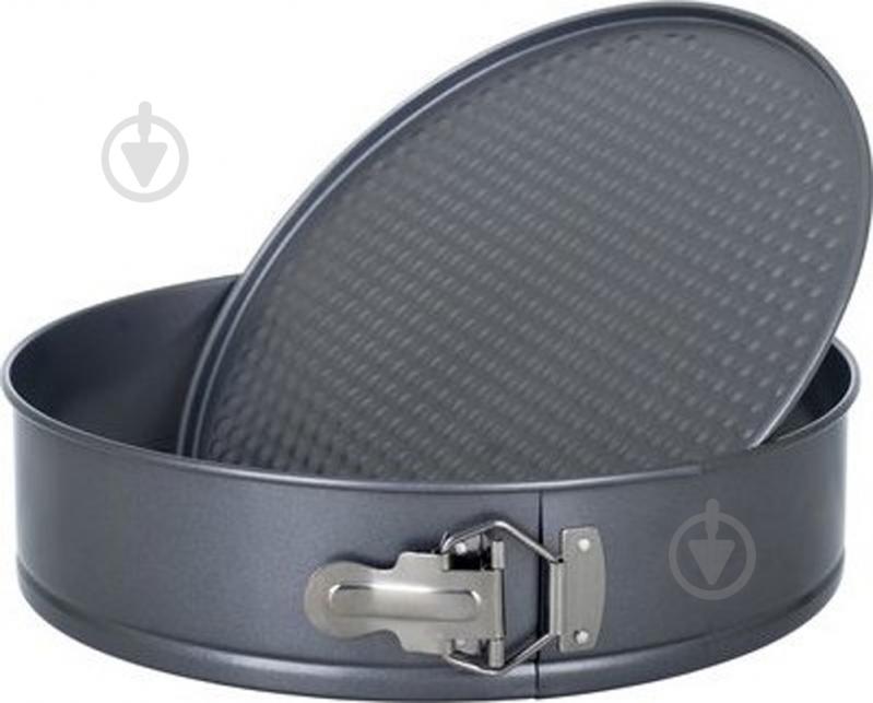 Форма Bravo Chef 28х7 см (BC-10204) - фото 2 Форма Bravo Chef 28х7 см (BC-10204) - фото 2