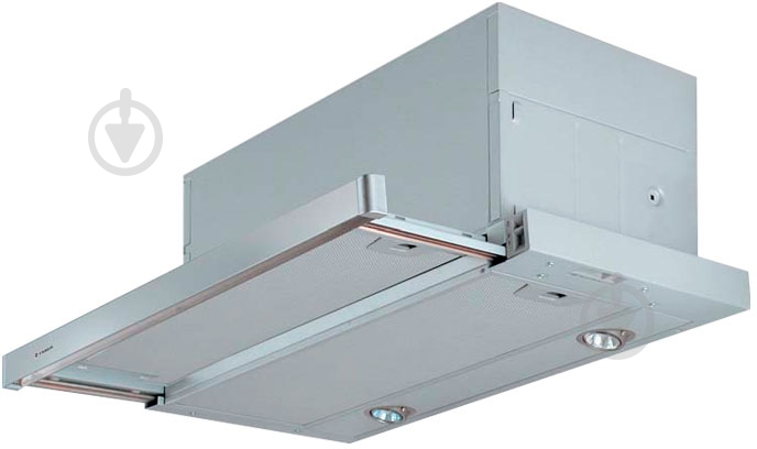 Вытяжка Faber Maxima EV8 LED AM/X A60 FB EXP - фото 1