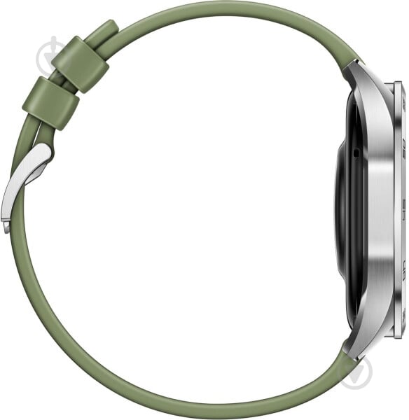 Смарт-годинник Huawei Watch GT 4 46mm green (55020BGV) - фото 6