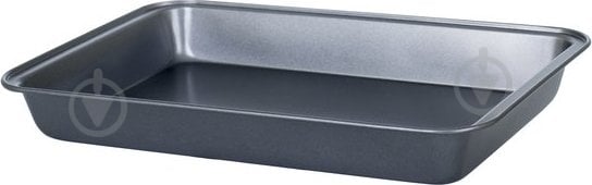 Форма Bravo Chef 30.5х20х3.5 см (BC-10207) - фото 2 Форма Bravo Chef 30.5х20х3.5 см (BC-10207) - фото 2