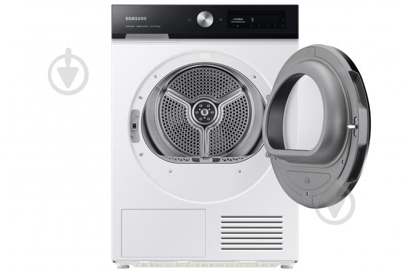 Сушильная машина Samsung DV90BB7445GEUA - фото 10