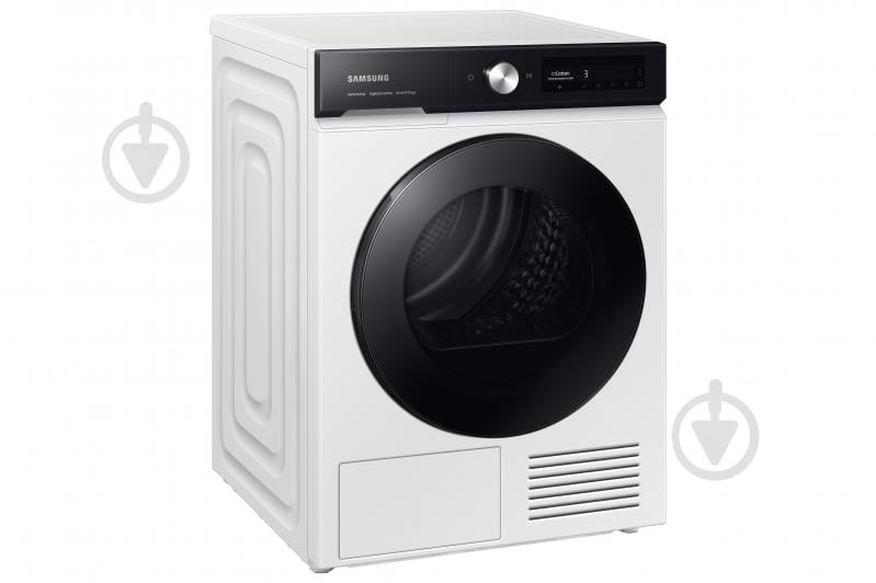 Сушильная машина Samsung DV90BB7445GEUA - фото 2