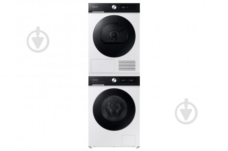 Сушильная машина Samsung DV90BB7445GEUA - фото 5