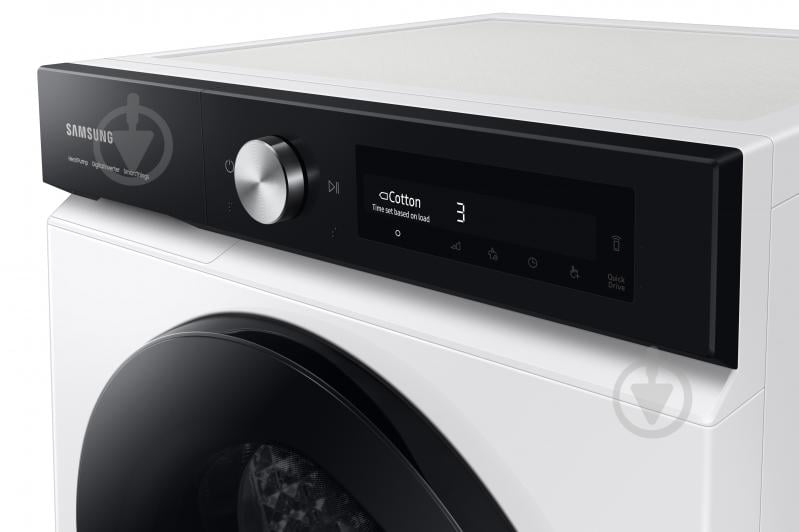 Сушильная машина Samsung DV90BB7445GEUA - фото 6