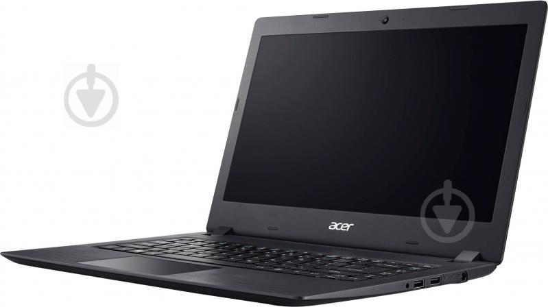 Ноутбук Acer Aspire 3 A315-51-576E 15,6" (NX.GNPEU.023) black - фото 4