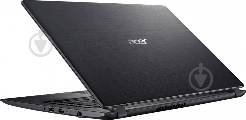 Ноутбук Acer Aspire 3 A315-51-576E 15,6" (NX.GNPEU.023) black - фото 5