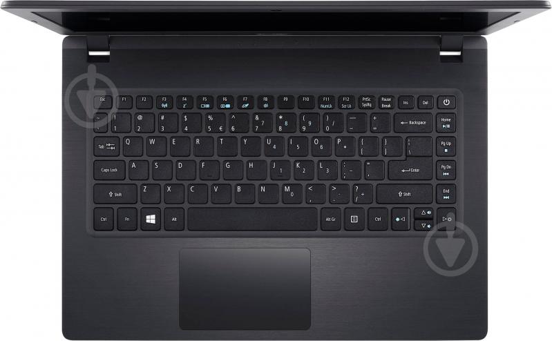 Ноутбук Acer Aspire 3 A315-51-576E 15,6" (NX.GNPEU.023) black - фото 3