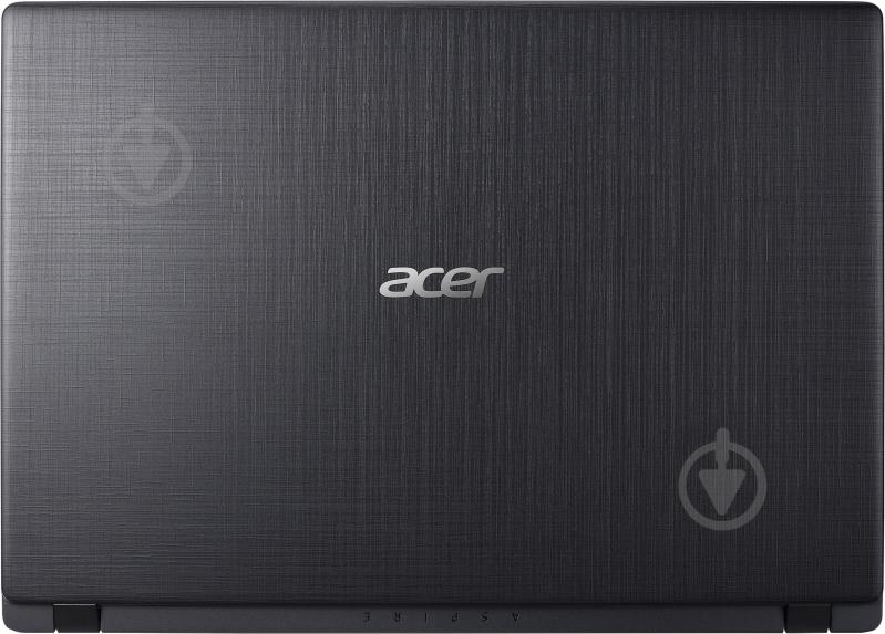 Ноутбук Acer Aspire 3 A315-51-576E 15,6" (NX.GNPEU.023) black - фото 6