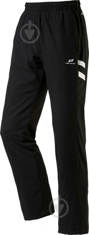 Брюки Pro Touch Korbin ux 258671-050 р. L черный - фото 1