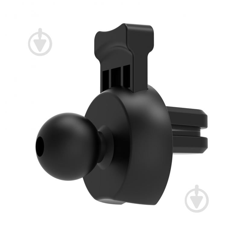 Автодержатель для телефона С60 black - фото 4