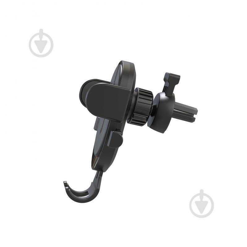 Автодержатель для телефона С60 black - фото 5