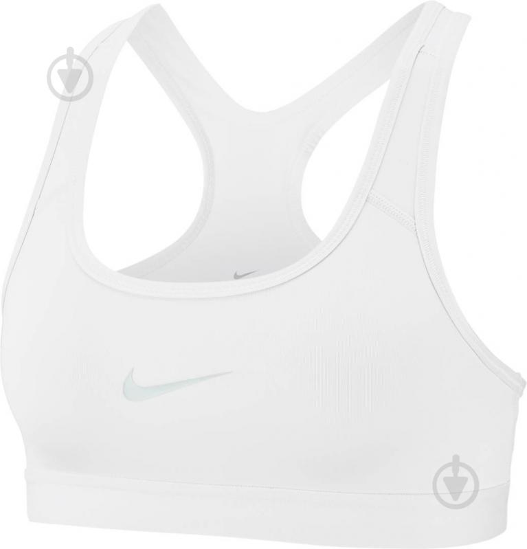 Бра Nike G NP BRA CLASSIC 1 BV1435-100 білий - фото 1