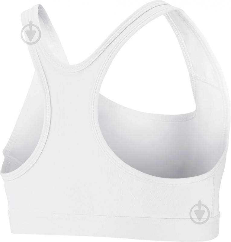 Бра Nike G NP BRA CLASSIC 1 BV1435-100 білий - фото 2