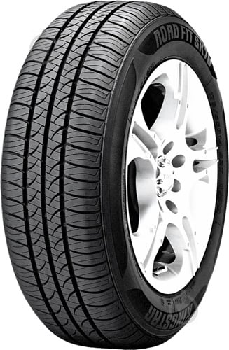 Шина Kingstar NORD FIT SK70 155/65R14 75 T лето - фото 1